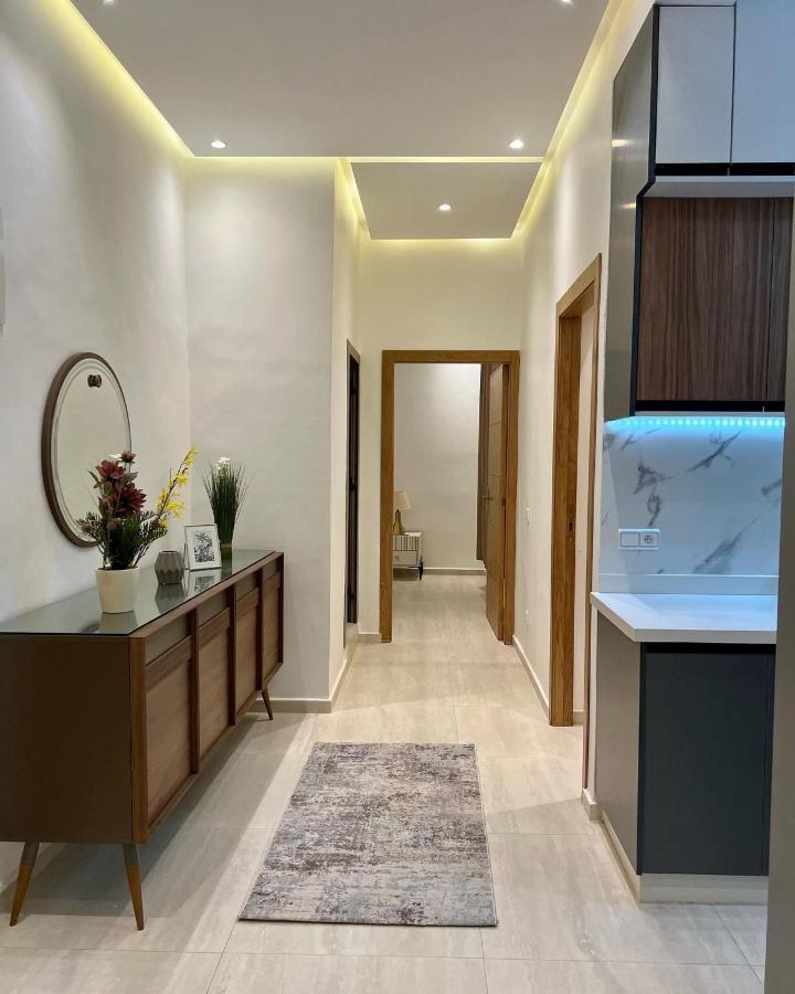 Apartamento Dar Anass Marrakesh Exterior foto